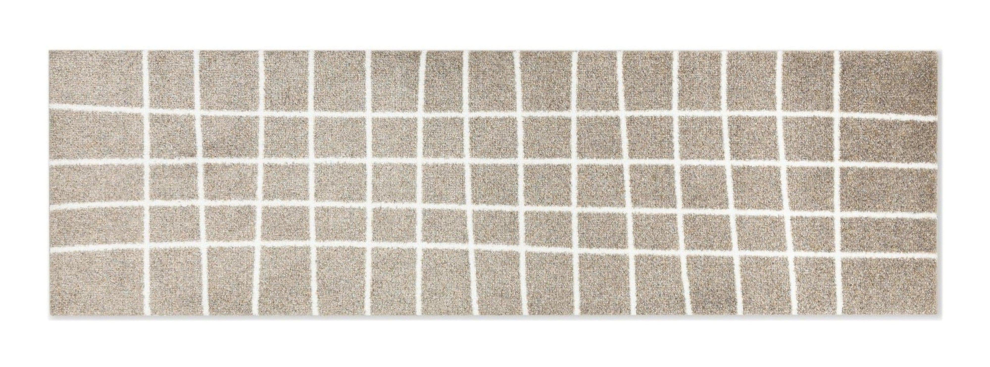 [product_category]-Heymat Doormat Hand Travertine, 45x150cm-Heymat-7090040581068-50708-HEY-1