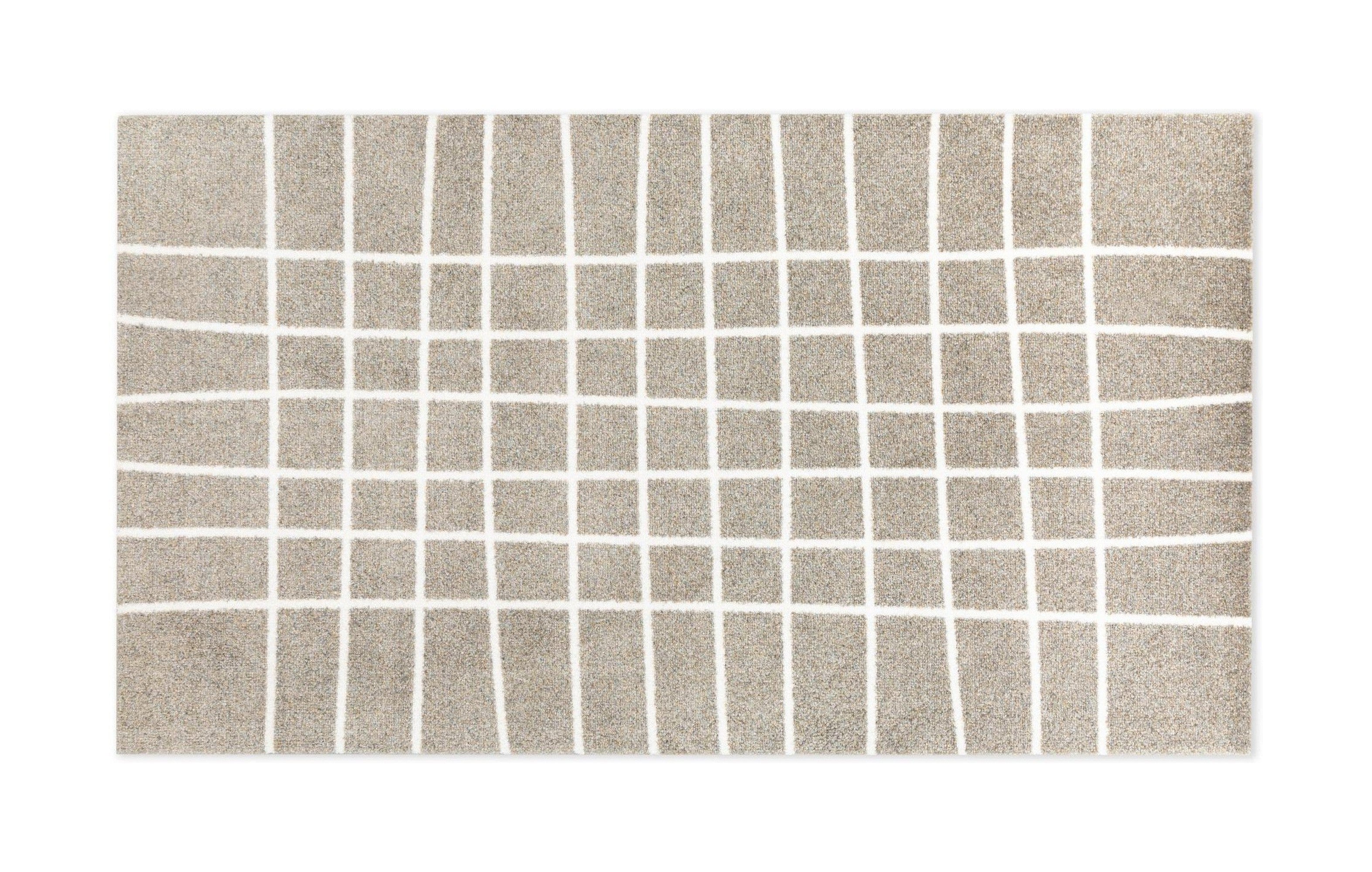 [product_category]-Heymat Doormat Hand Travertine, 85x150cm-Heymat-7090040581037-50704-HEY-1