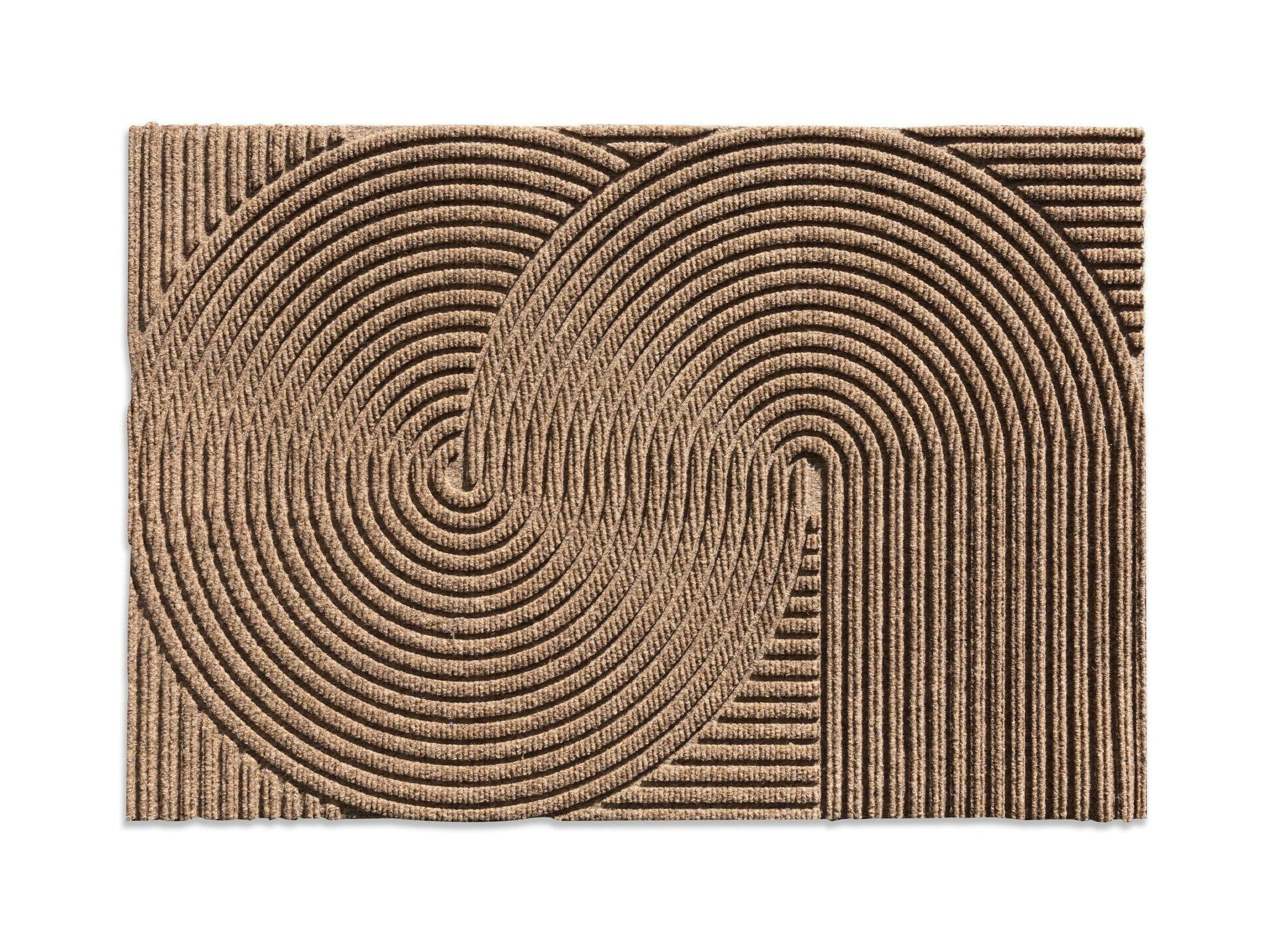 [product_category]-Heymat Doormat Heymat+ Sand, 60x90cm-Heymat-7090040581372-62011-HEY-1