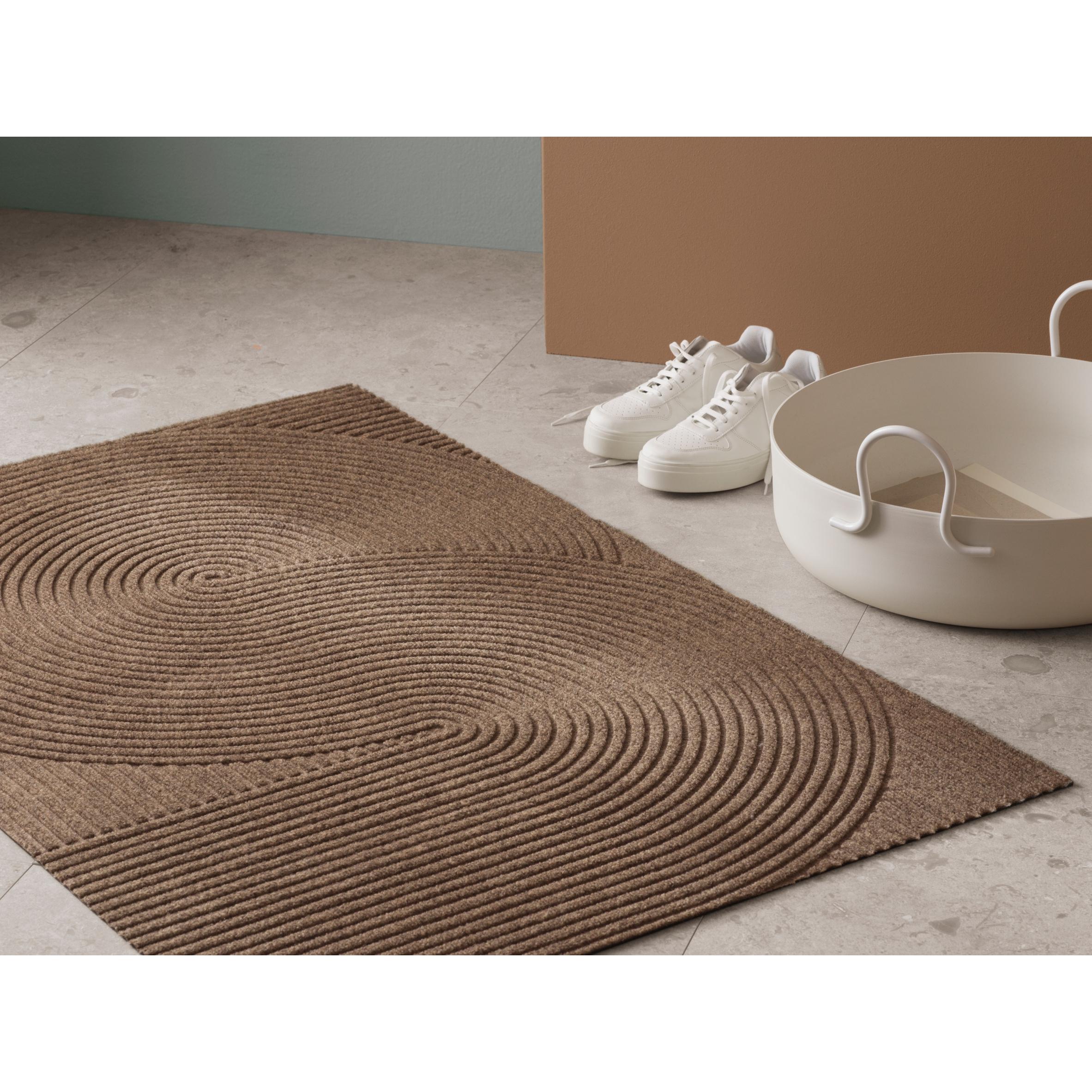 [product_category]-Heymat Doormat Heymat+ Sand, 60x90cm-Heymat-7090040581372-62011-HEY-2