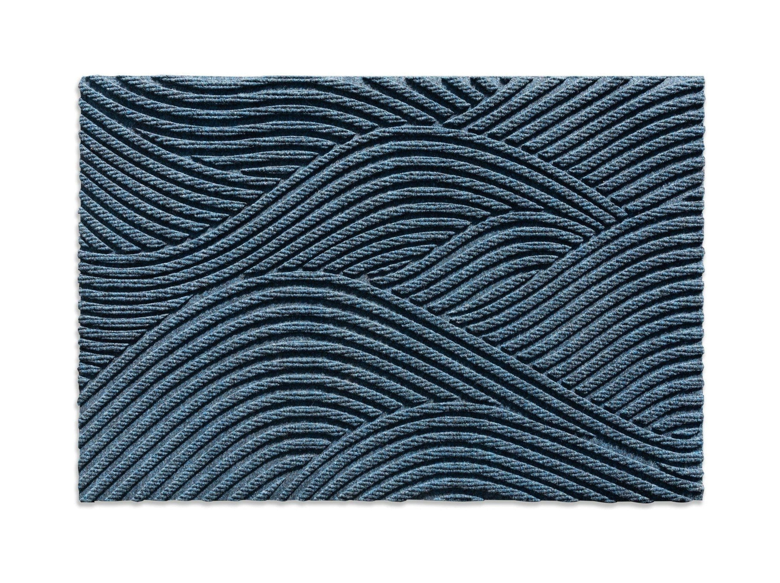 [product_category]-Heymat Doormat Heymat+ Sjø, 60x90cm-Heymat-7090040581365-62010-HEY-1