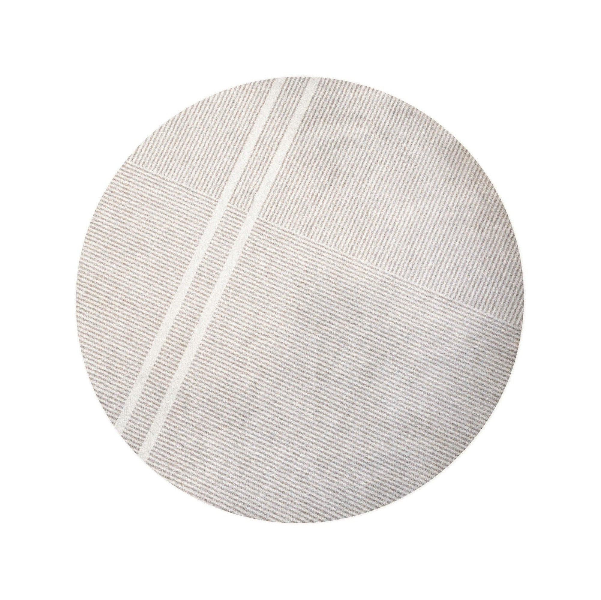 [product_category]-Heymat Doormat Løype Breezy Beige, 195x195cm-Heymat-7090040581679-51019-HEY-1