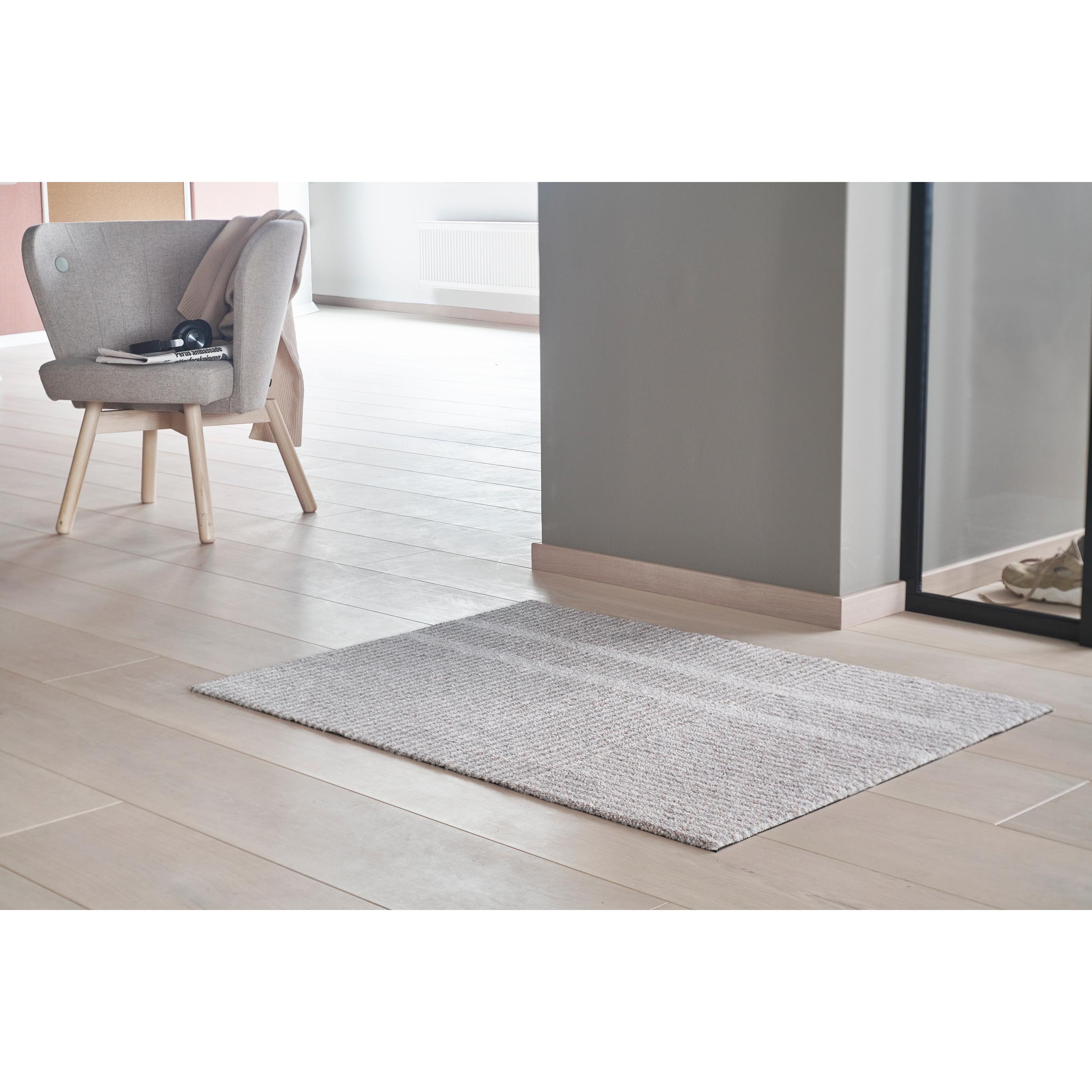 [product_category]-Heymat Doormat Løype Breezy Beige, 60x85cm-Heymat-7090040581471-51010-HEY-3