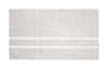 HEYMAT ROORMAT Løype Breezy Beige, 85x150cm