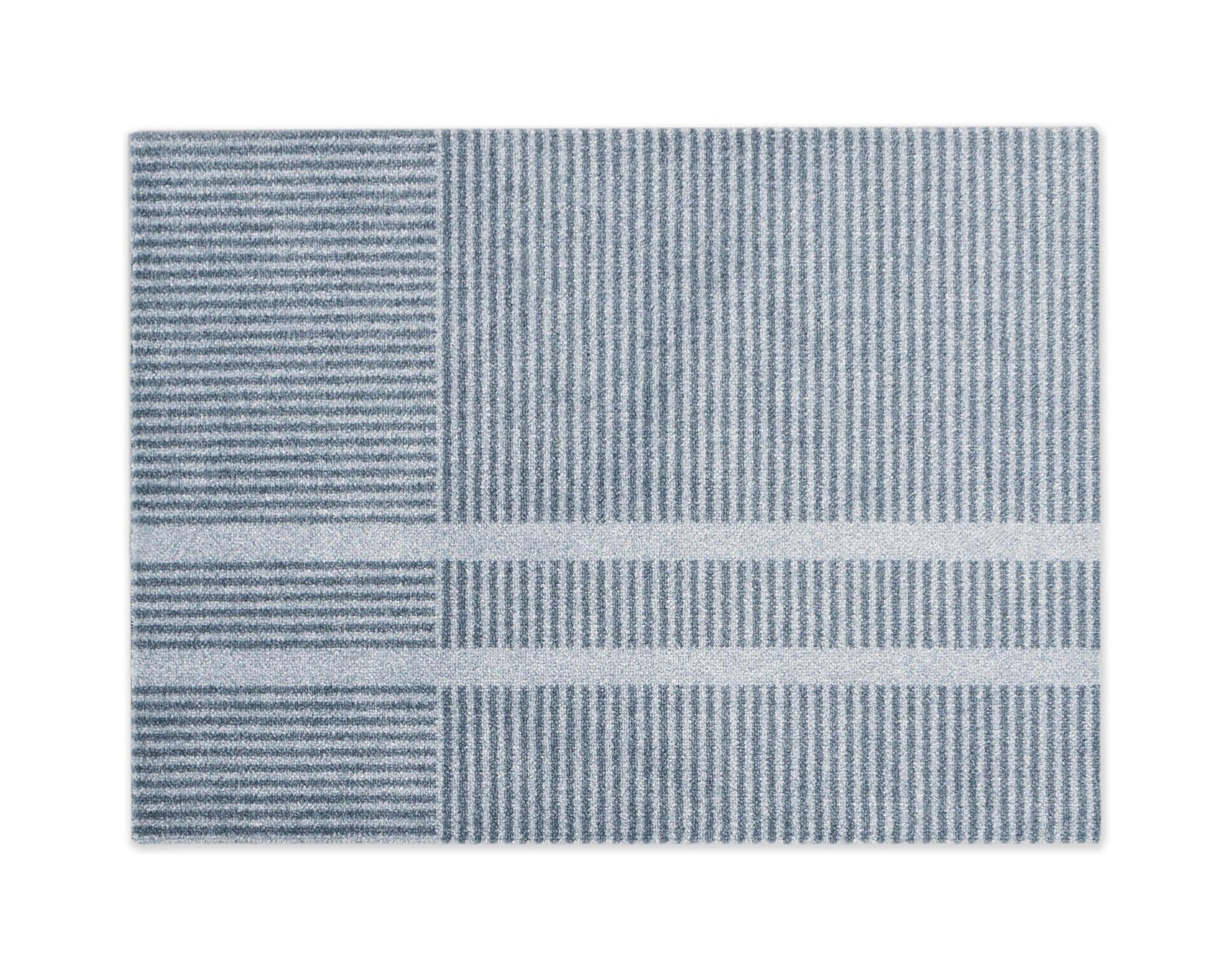 [product_category]-Heymat Doormat Løype Cloudy Grey, 85x115cm-Heymat-7090040581631-51042-HEY-1