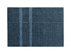 Heymat Doormat Løype Stormy Blue, 60x85cm