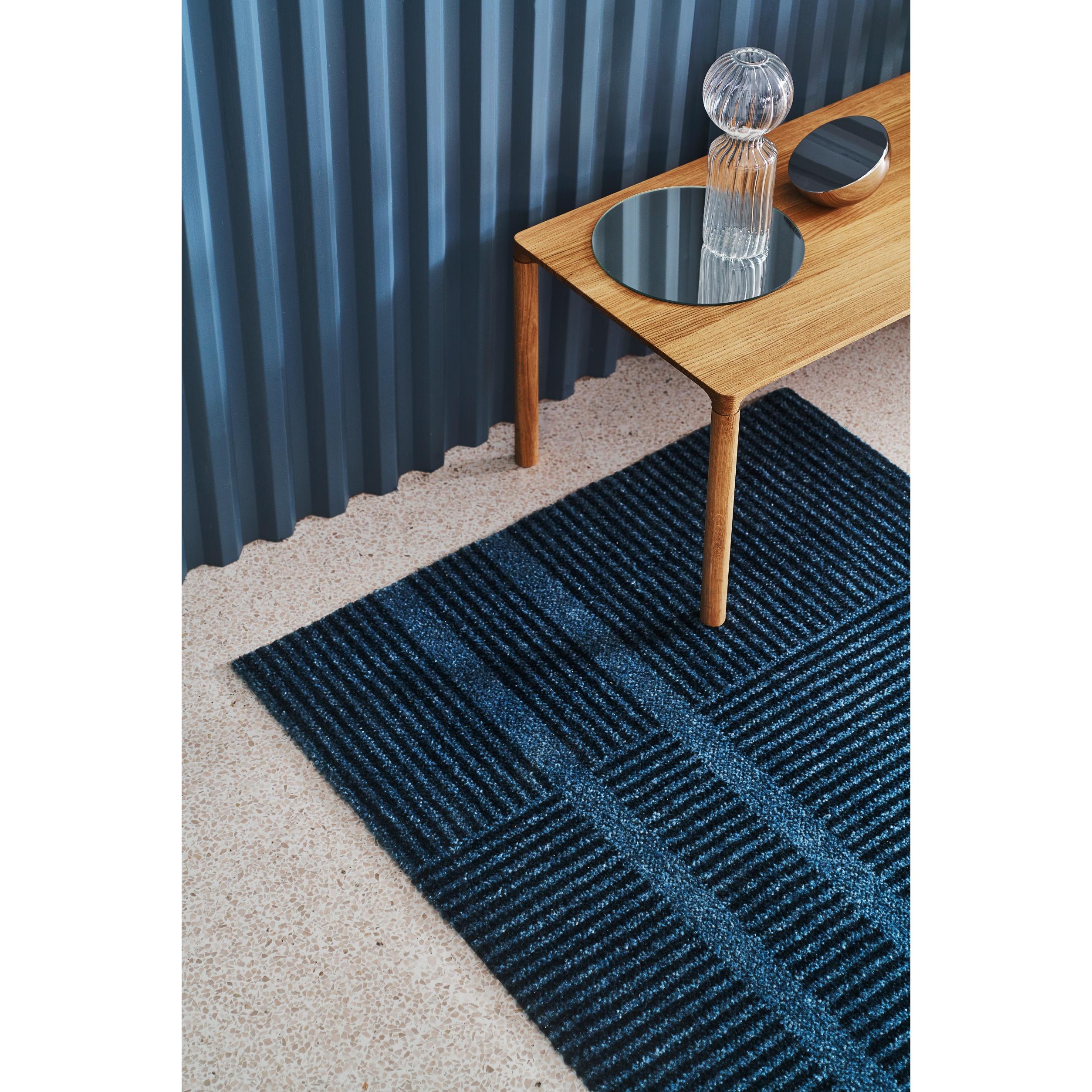 [product_category]-Heymat Doormat Løype Stormy Blue, 85x115cm-Heymat-7090040581587-51032-HEY-3