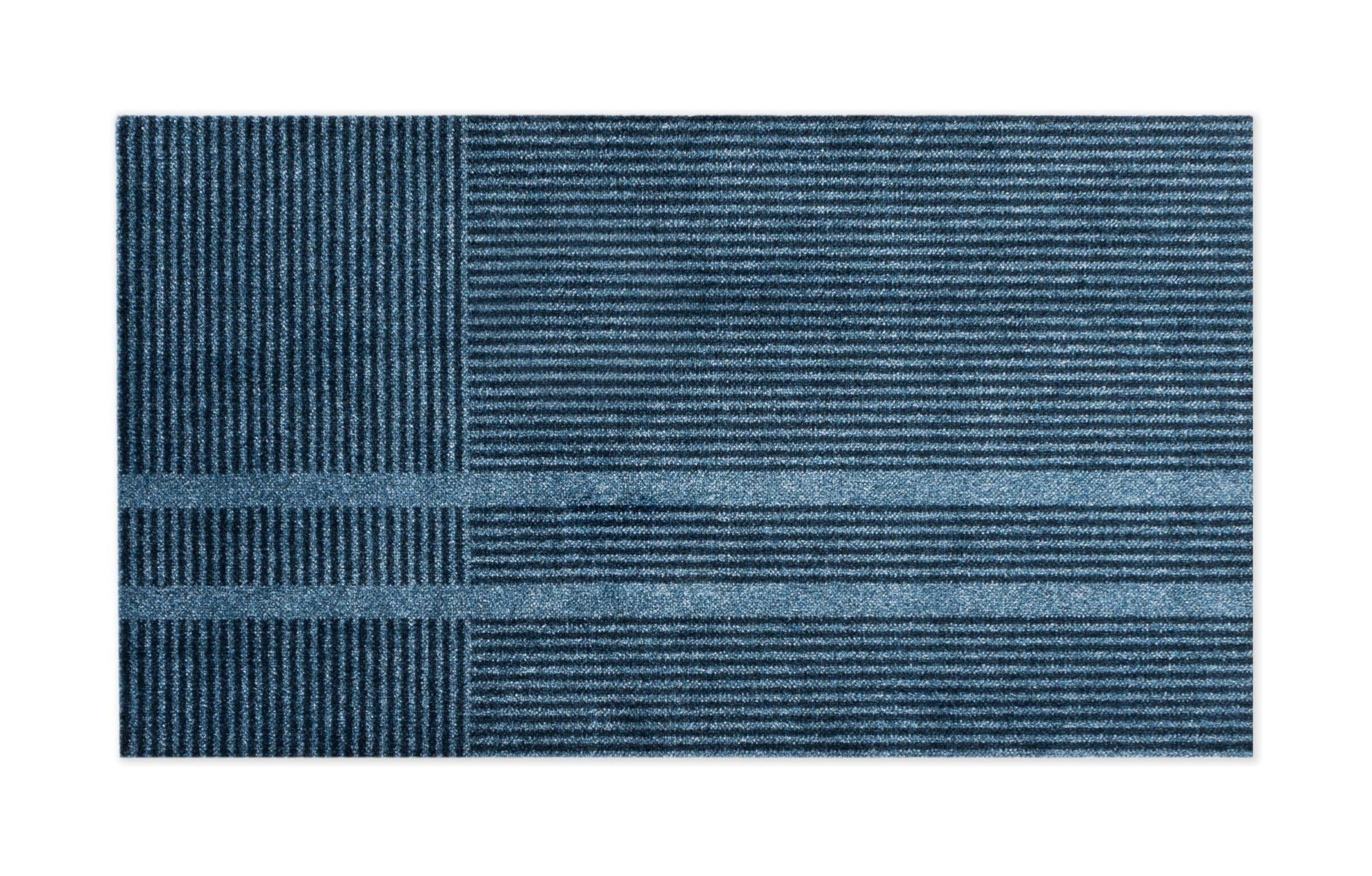 [product_category]-Heymat Doormat Løype Stormy Blue, 85x150cm-Heymat-7090040581594-51034-HEY-1
