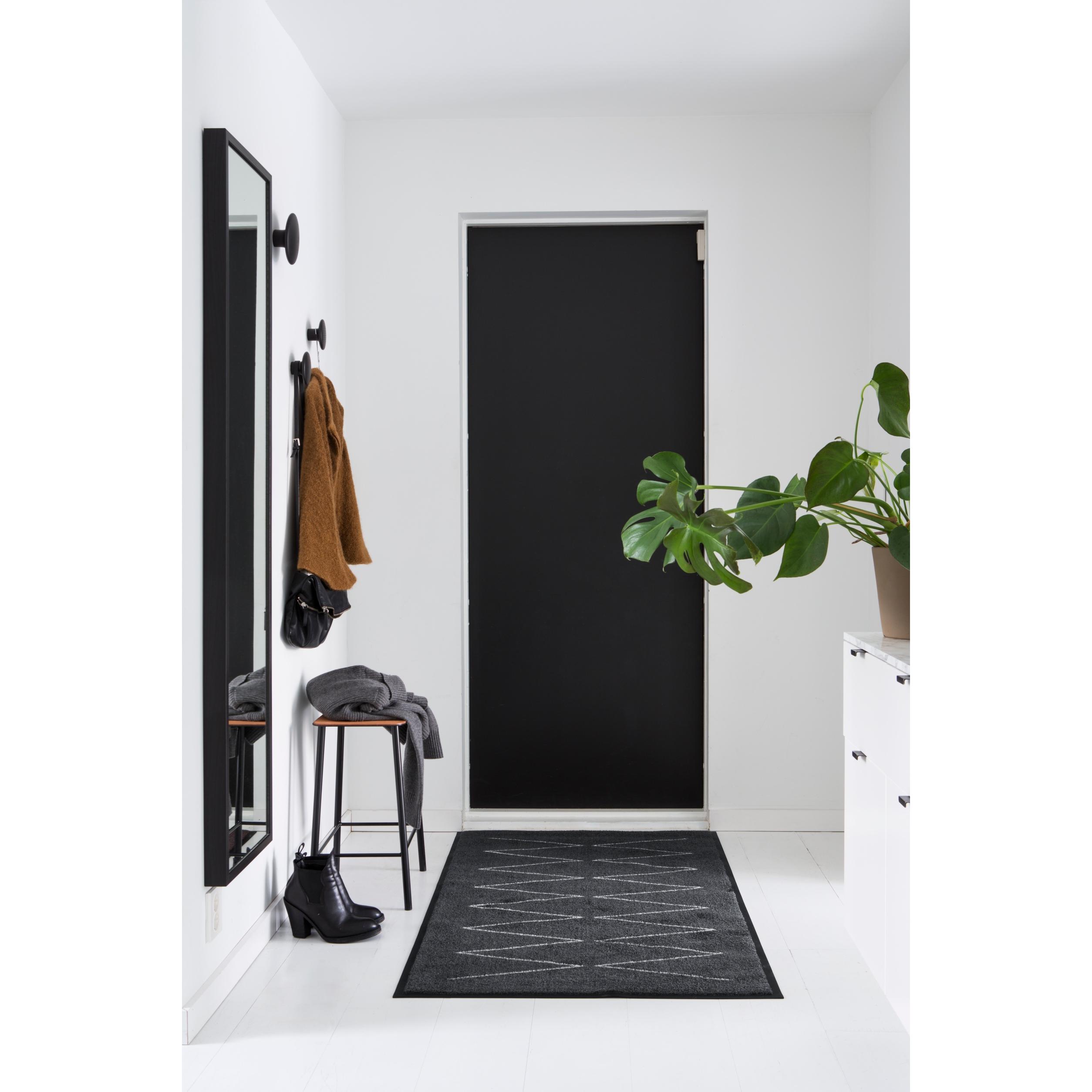 [product_category]-Heymat Doormat Lyn Grey, 85x250cm-Heymat-7090040580283-50226-HEY-2