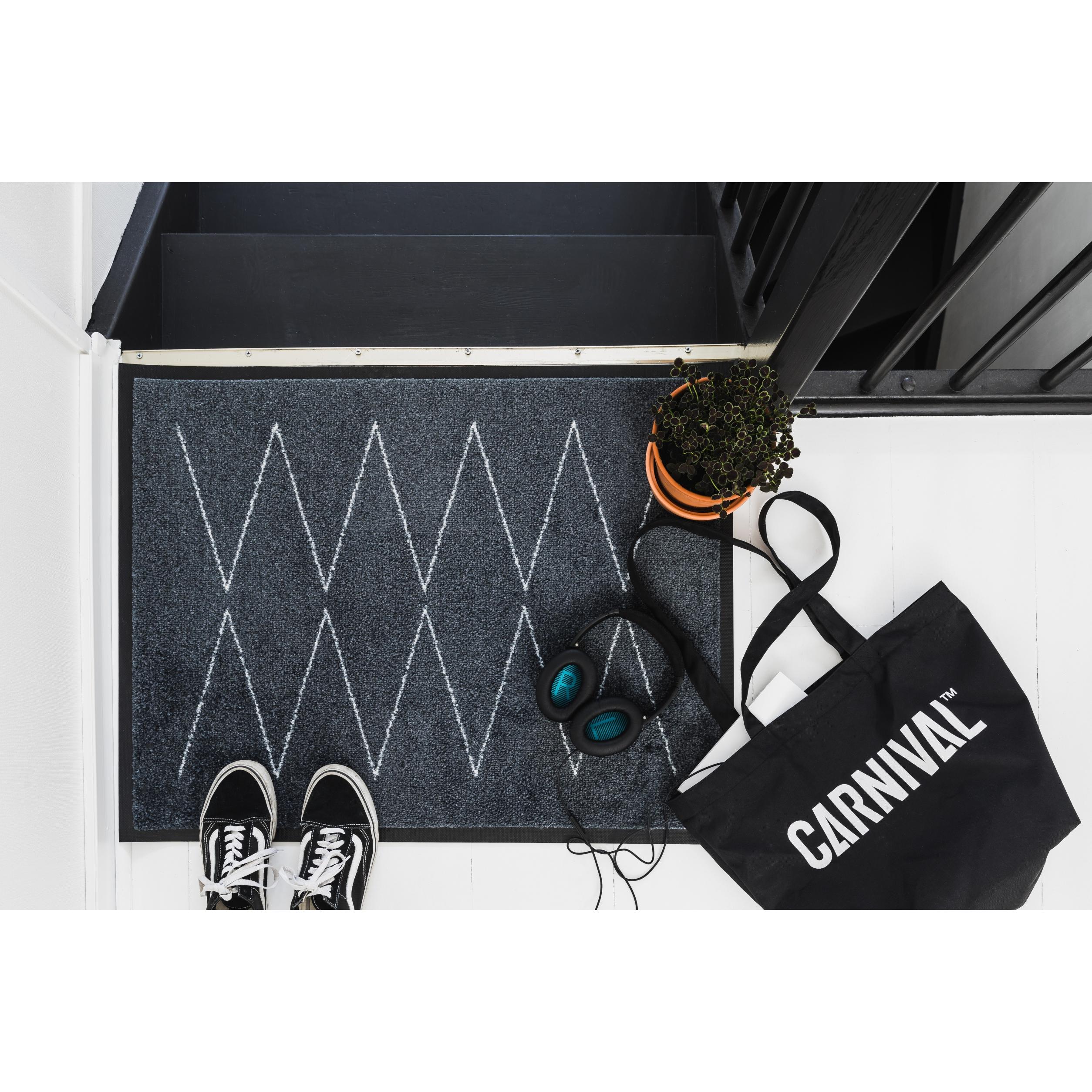 [product_category]-Heymat Doormat Lyn Grey, 85x250cm-Heymat-7090040580283-50226-HEY-3