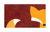 Heymat Doormat Mikkel Landscape, 85x150cm