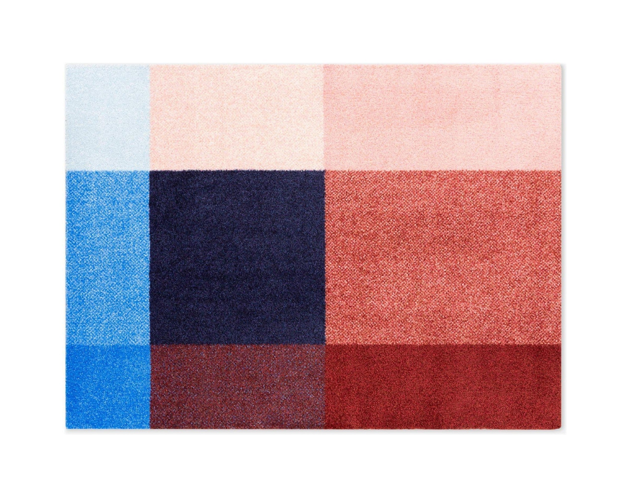 [product_category]-Heymat Doormat Mix Berry, 85x115cm-Heymat-7090040580566-50412-HEY-1