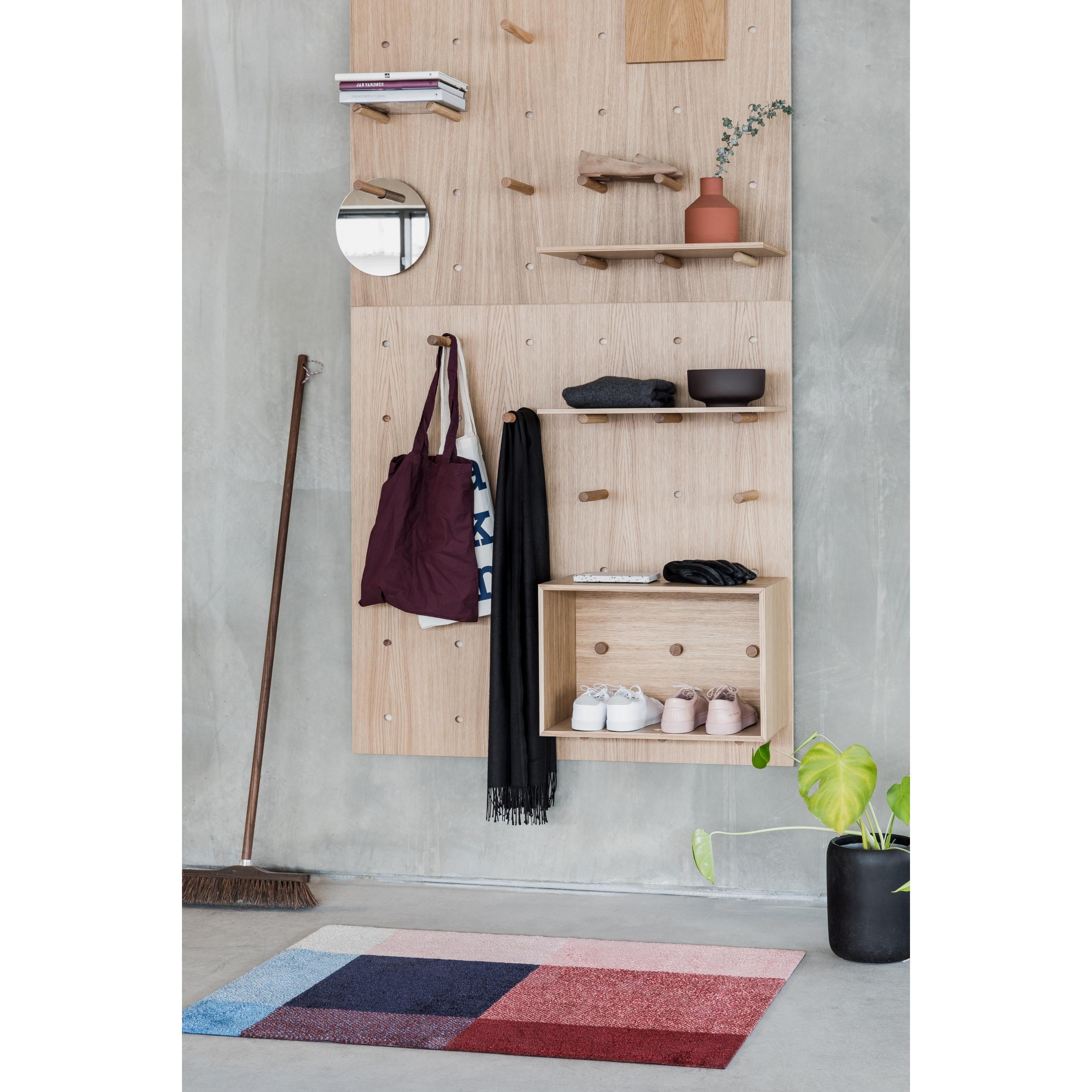 [product_category]-Heymat Doormat Mix Berry, 85x150cm-Heymat-7090040580573-50414-HEY-2