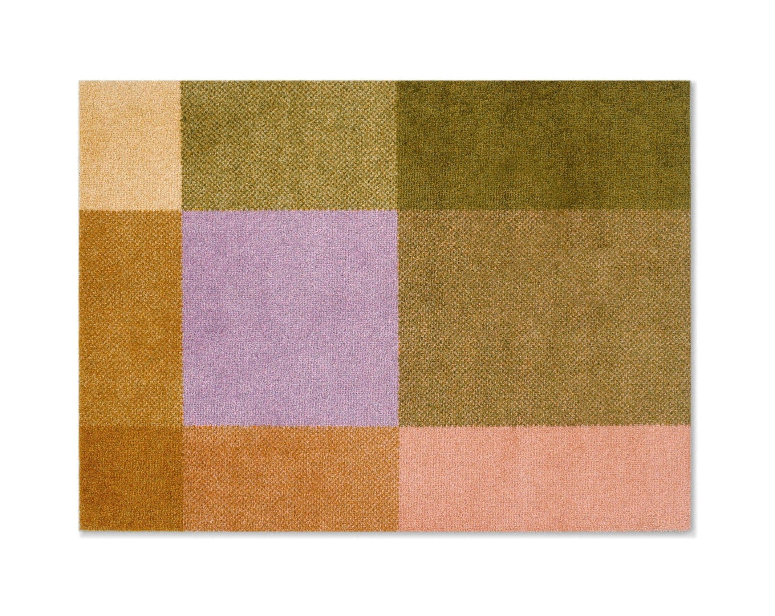 [product_category]-Heymat Doormat Mix Teklan, 85x115 Cm-Heymat-7090040581938-50442-HEY-1