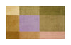 HEYMAT SOMEM Mix Teklan, 85x150 cm