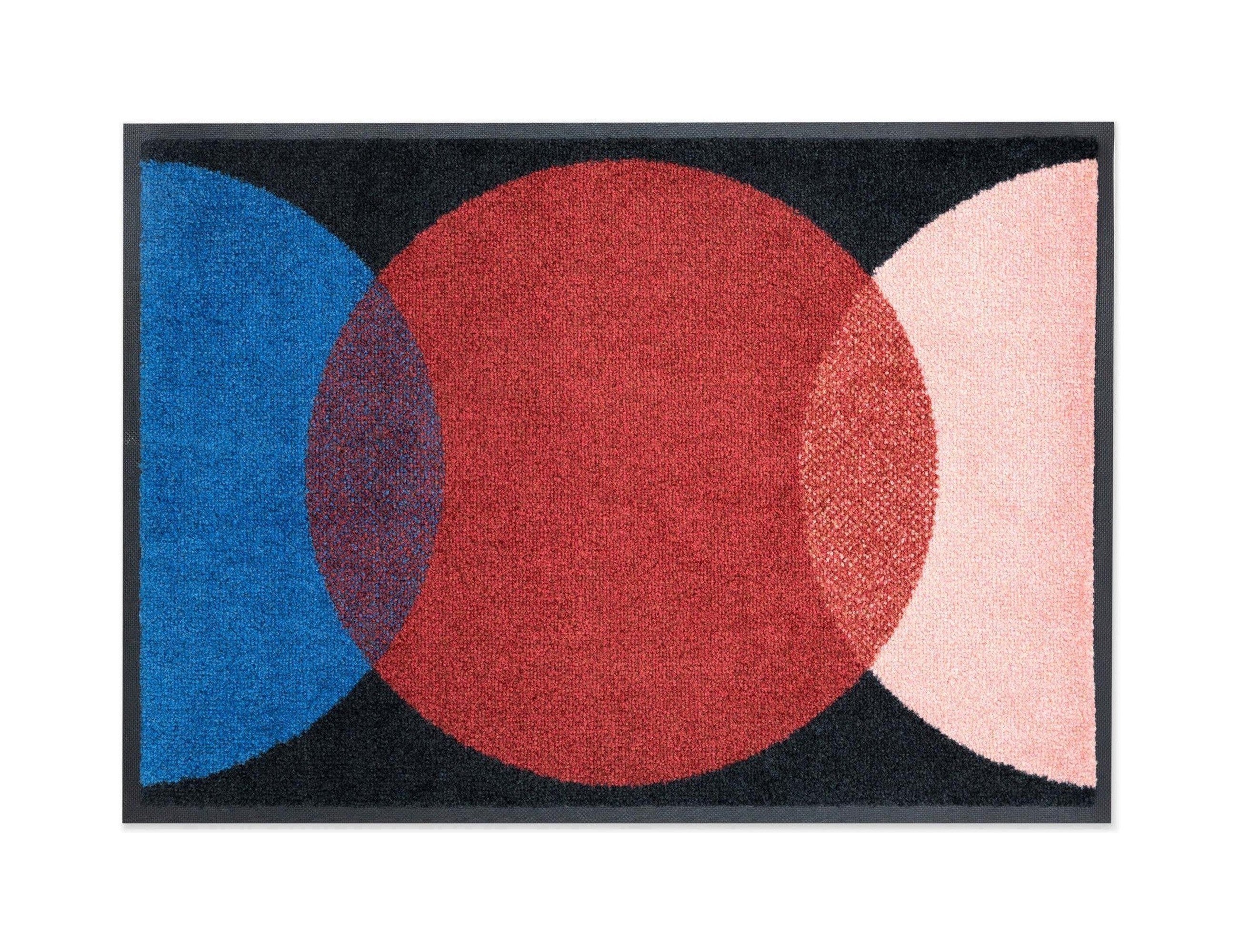[product_category]-Heymat Doormat Spot Black, 60x85cm-Heymat-7090040580450-50350-HEY-1