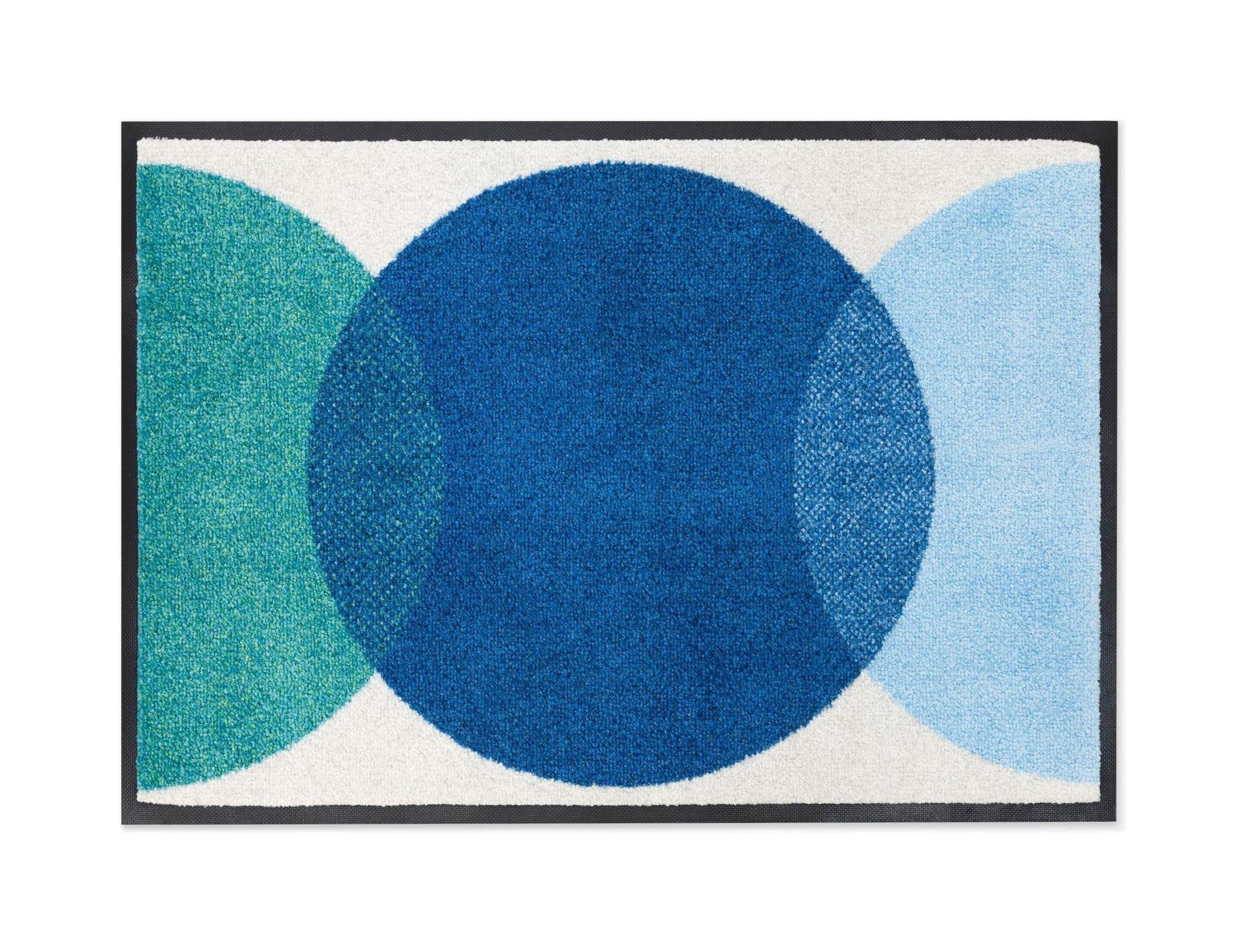 [product_category]-Heymat Doormat Spot Blue, 60x85cm-Heymat-7090040580474-50360-HEY-1