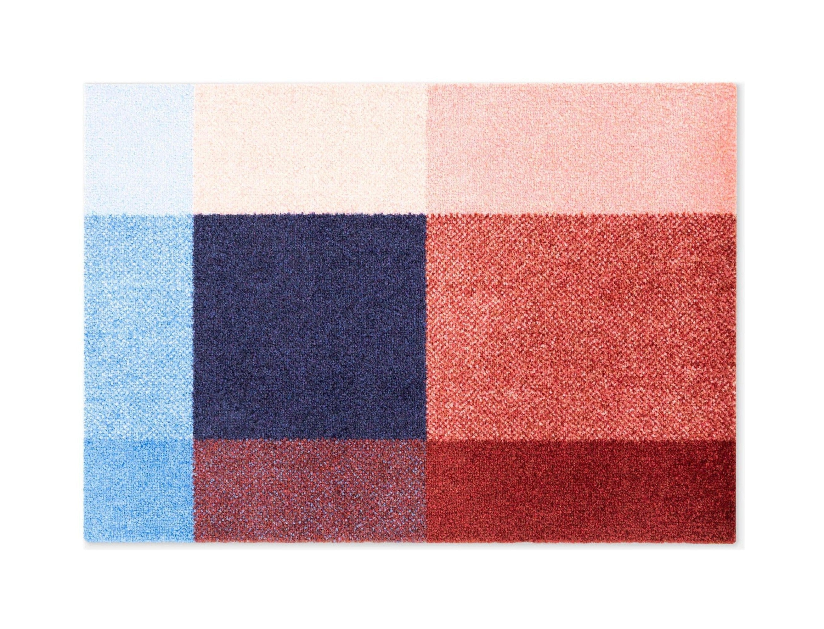 [product_category]-Heymat Floor Mat Mix Berry, 60x85cm-Heymat-7090040580559-50410-HEY-1