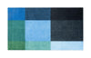 HEYMmat Mix Forest, 85x150cm