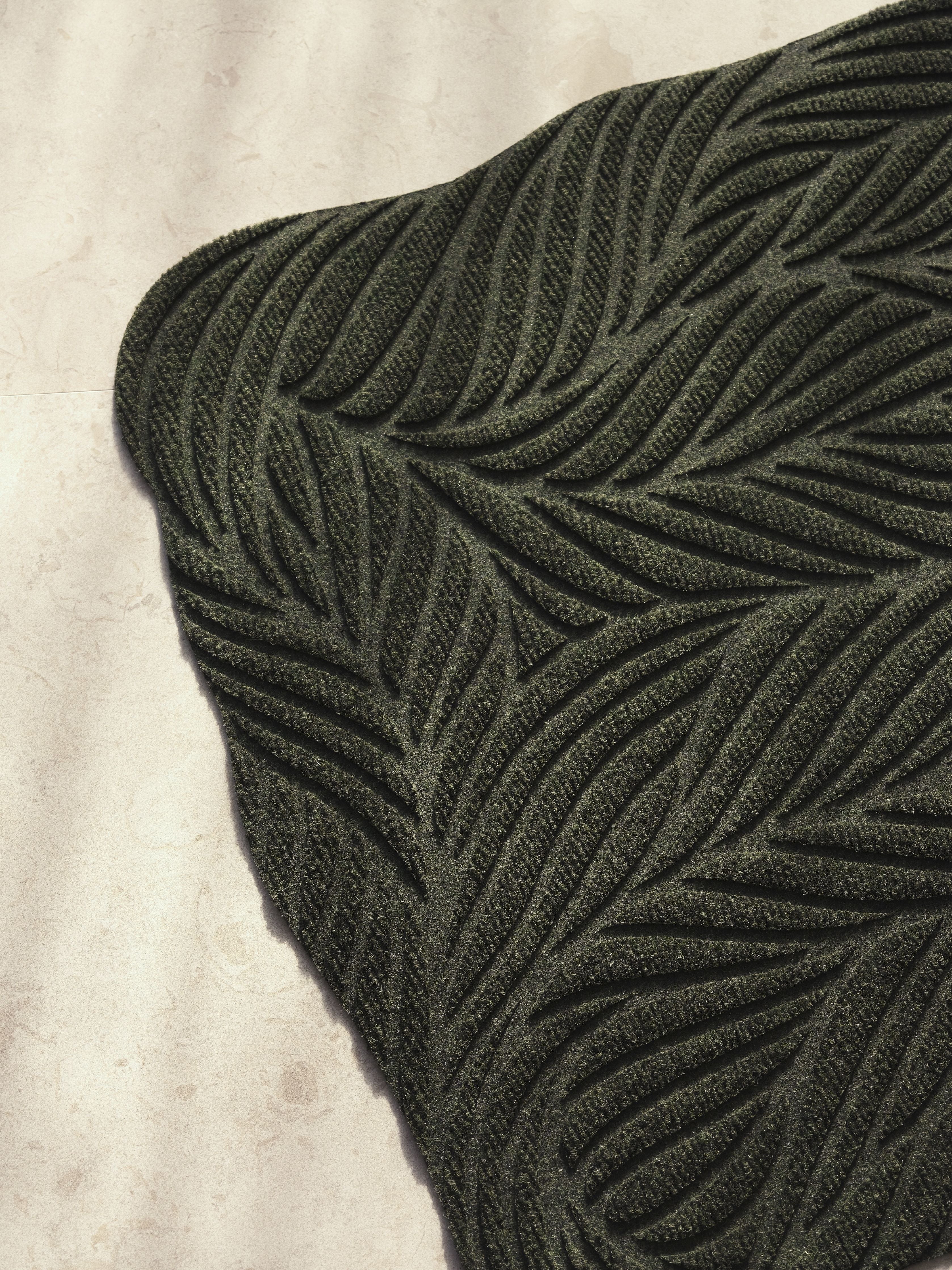 [product_category]-Heymat Twine Doormat, Green-Heymat-7090040582393-63335-HEY-4