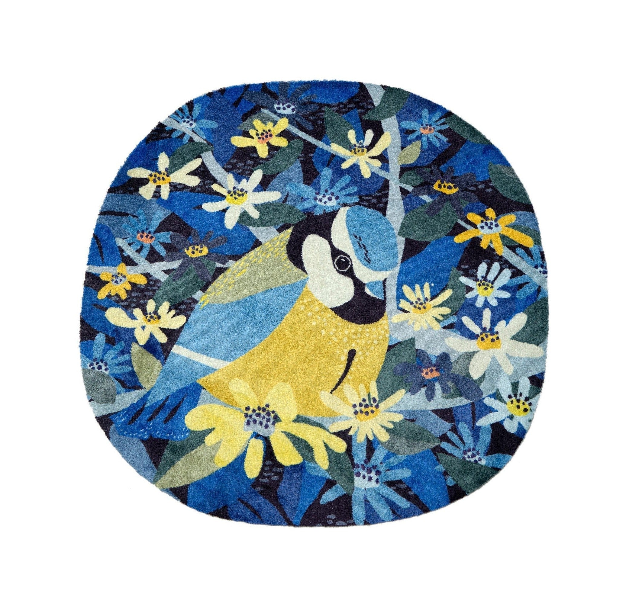 [product_category]-Heymat Wildlife Doormat, Bird-Heymat-7090040582324-51437-HEY-1