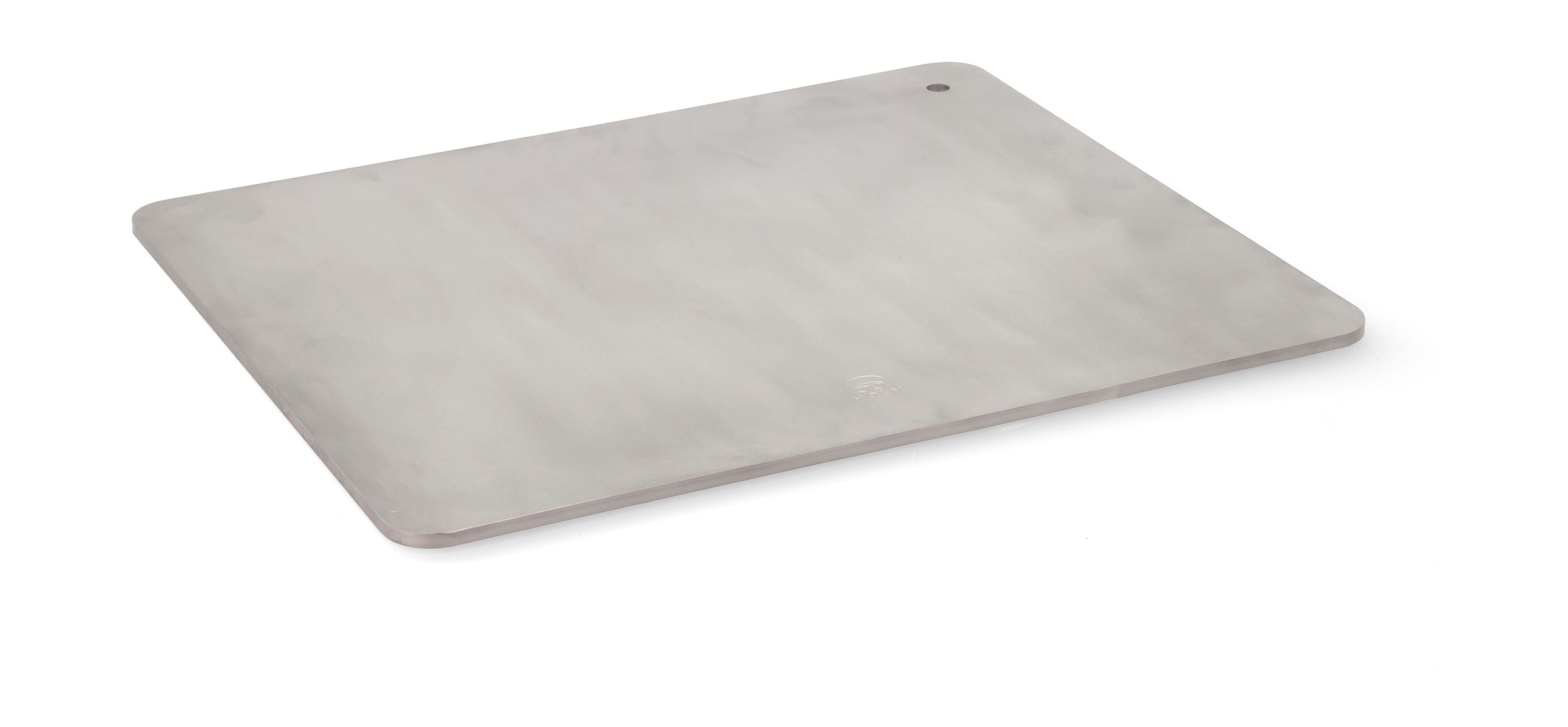 [product_category]-Holm Baking Steel 33x40 Cm, Grey-Holm-5722000248699-24869-HOL-1