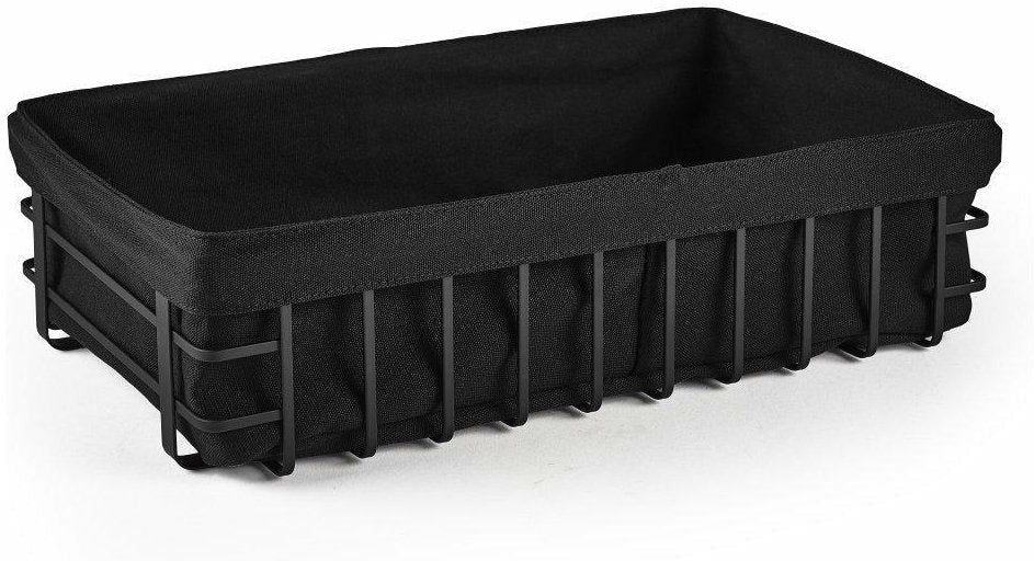 [product_category]-Holm Bread Basket, Black-Holm-5722000106852-10685-HOL-1