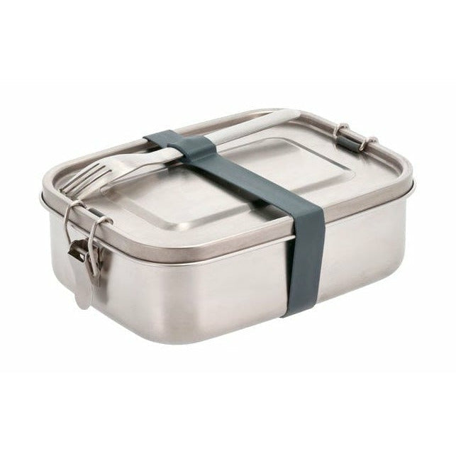 [product_category]-Holm Bread Box, Steel-Holm-5722000248934-24893-HOL-1