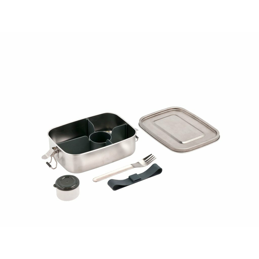 [product_category]-Holm Bread Box, Steel-Holm-5722000248934-24893-HOL-3