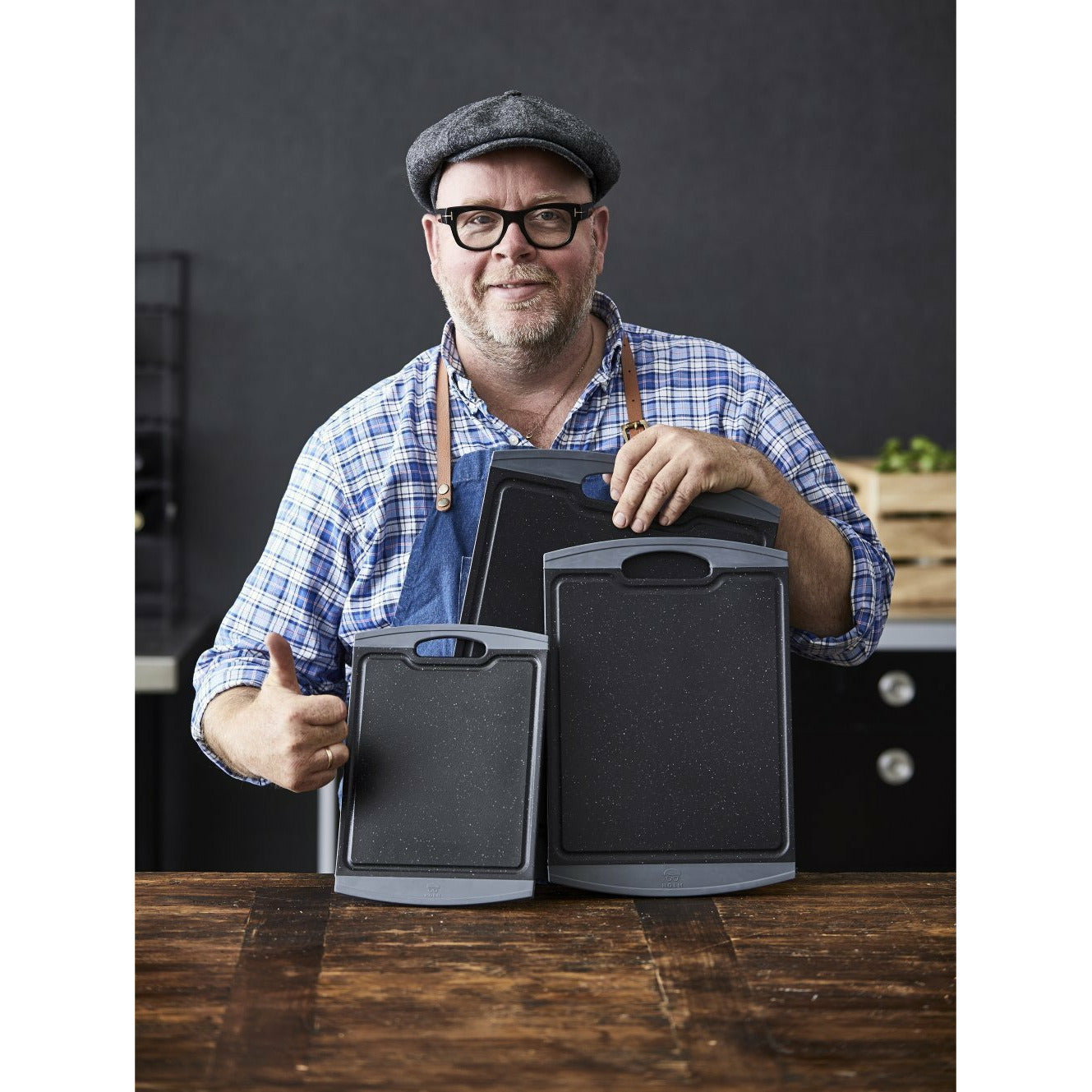 [product_category]-Holm Cutting Board, 44cm-Holm-5722002465322-246532-HOL-2