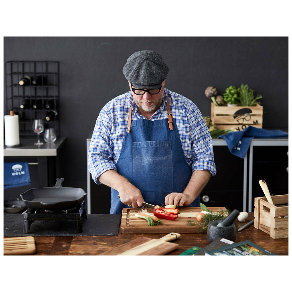 [product_category]-Holm Cutting Board, 50x35 Cm-Holm-5722000251859-25185-HOL-10
