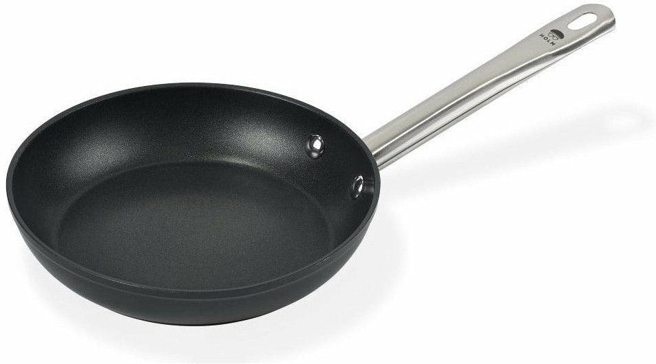 [product_category]-Holm Frying Pan Aluminum, ø 20cm-Holm-5722002008376-200837-HOL-1