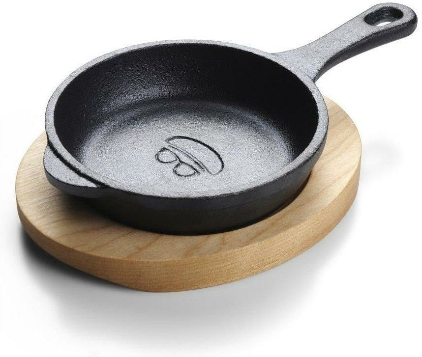 [product_category]-Holm Mini Pan, ø10cm-Holm-5722002003852-200385-HOL-1