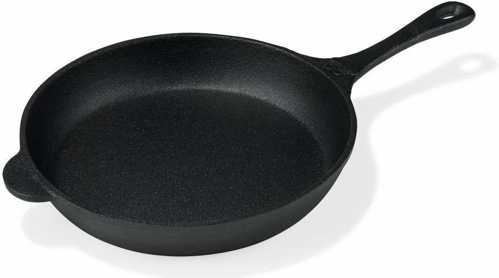 [product_category]-Holm Pan Cast Iron, ø 26cm-Holm-5722002003883-200388-HOL-1