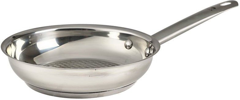 [product_category]-Holm Pan Stainless Steel, ø20cm-Holm-5722000121275-12127-HOL-1
