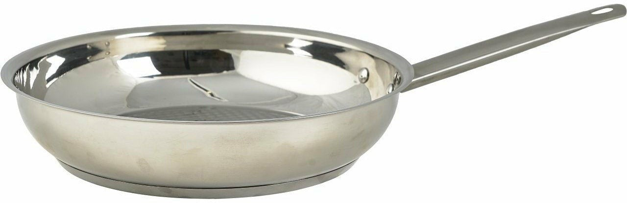 [product_category]-Holm Pan Stainless Steel, ø24cm-Holm-5722000121282-12128-HOL-1