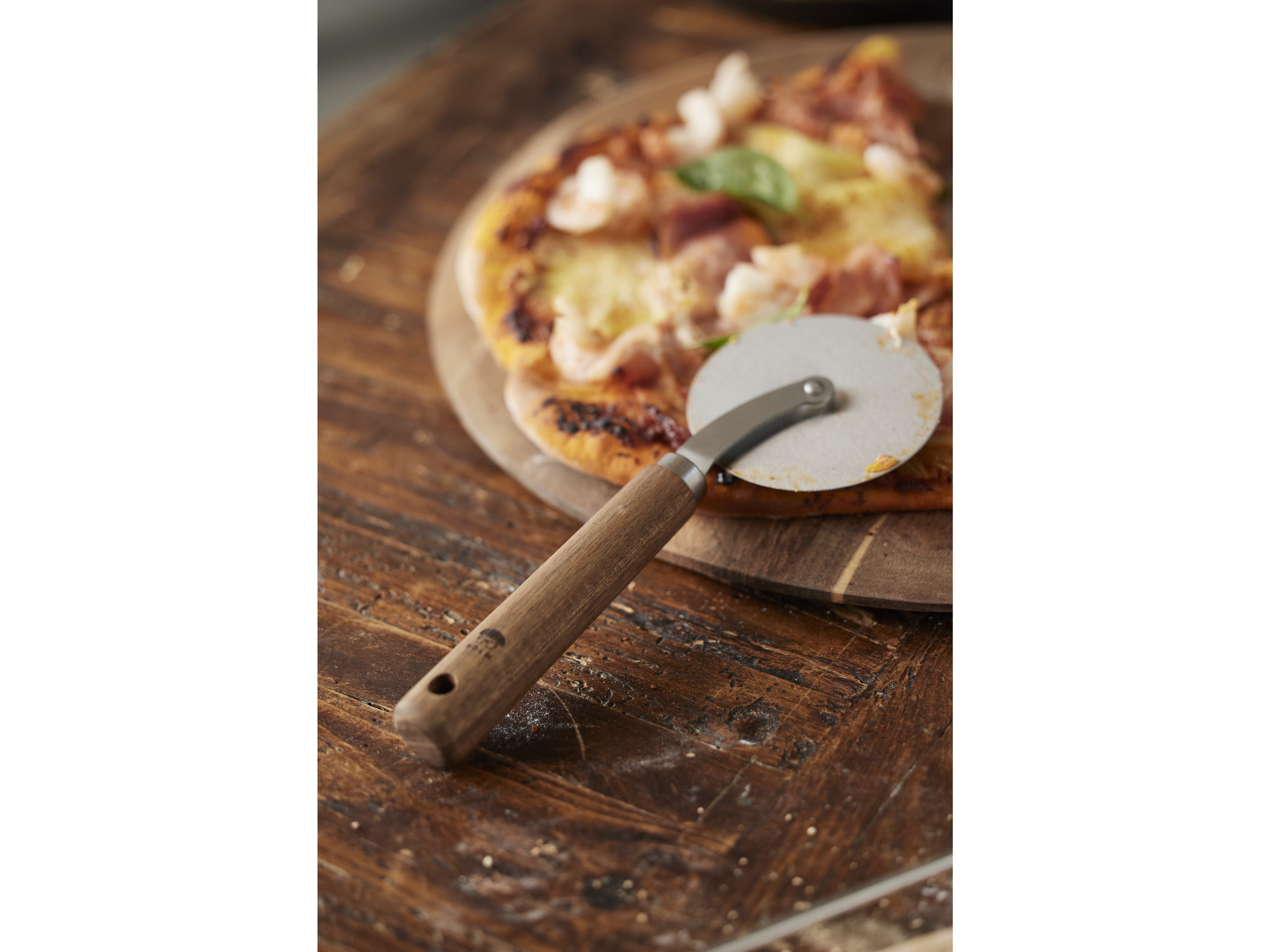 [product_category]-Holm Pizza Slicer 24 Cm-Holm-5722000314950-31495-HOL-4