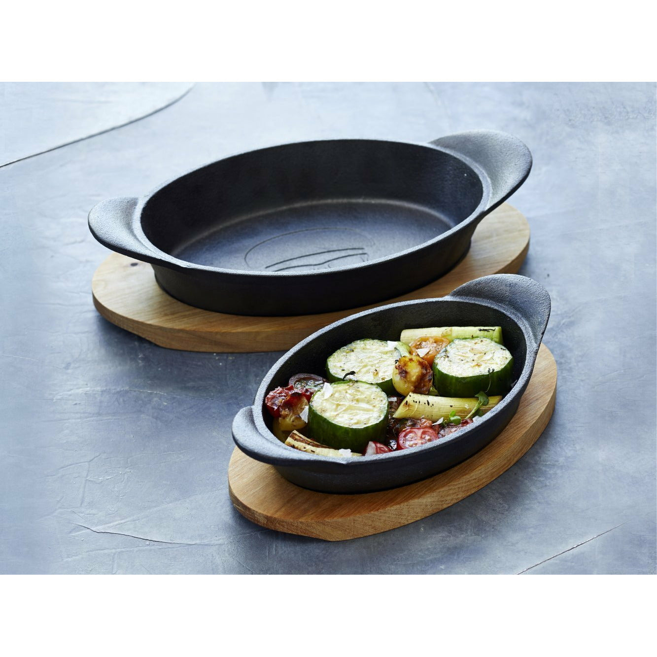 [product_category]-Holm Plate, 21cm-Holm-5722002003692-200369-HOL-2