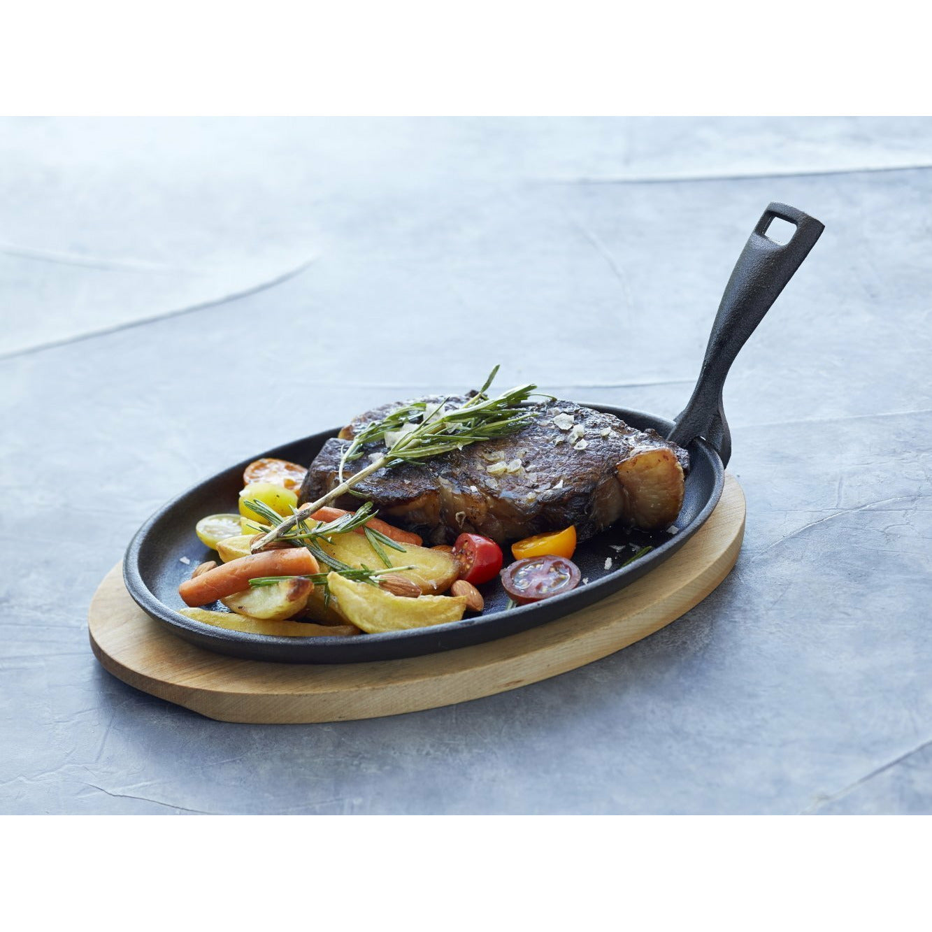 [product_category]-Holm Plate, 27cm-Holm-5722002003661-200366-HOL-2