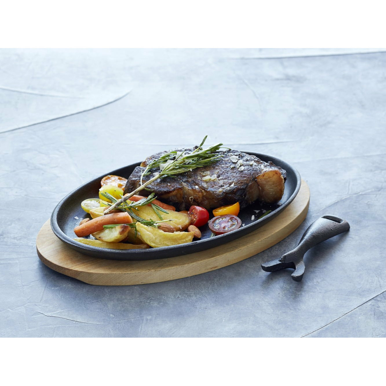 [product_category]-Holm Plate, 27cm-Holm-5722002003661-200366-HOL-3