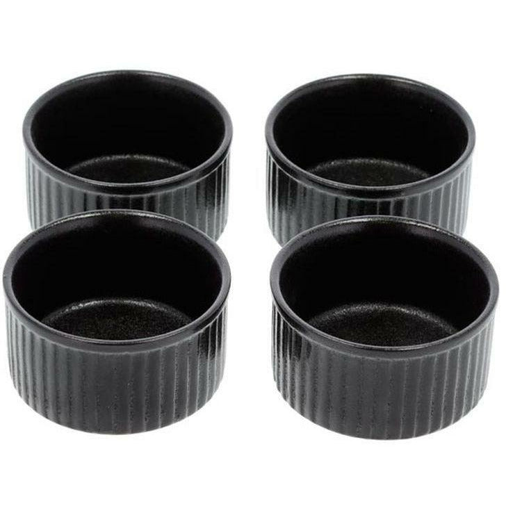 [product_category]-Holm Ramekin Set Of 4, øx H 7x3,5 Cm-Holm-5722000156666-15666-HOL-1