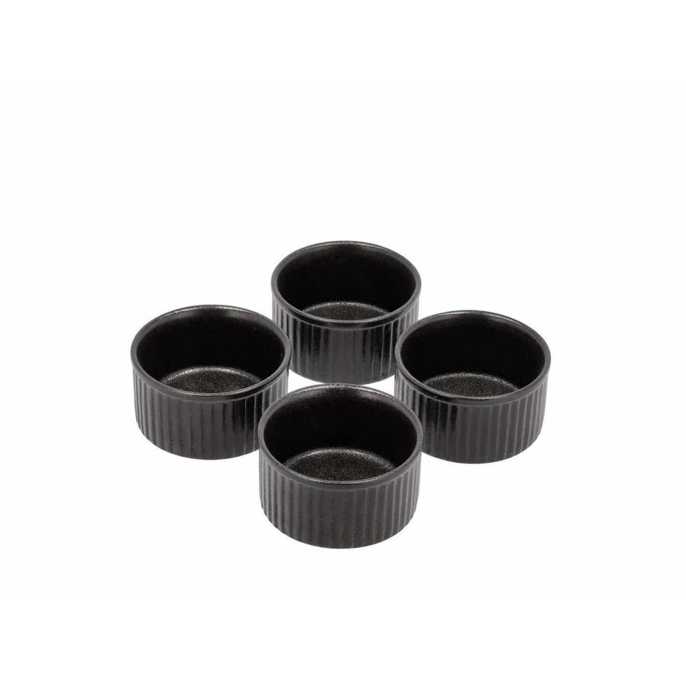 [product_category]-Holm Ramekin Set Of 4, øx H 7x3,5 Cm-Holm-5722000156666-15666-HOL-2