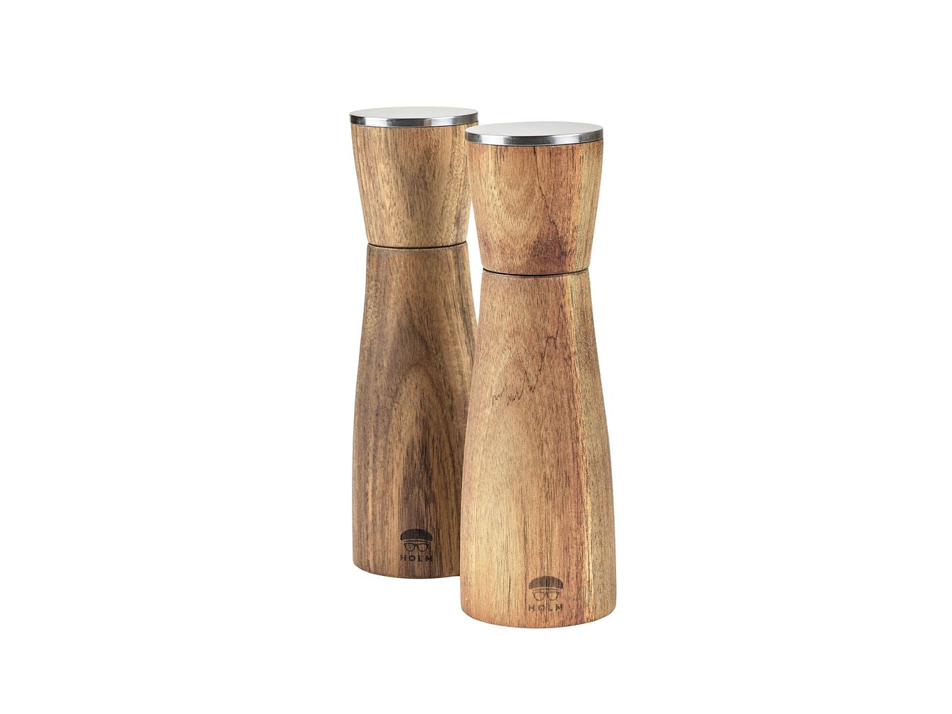 [product_category]-Holm Salt & Pepper 20.5, Acacia Wood-Holm-5722000251446-25144-HOL-2