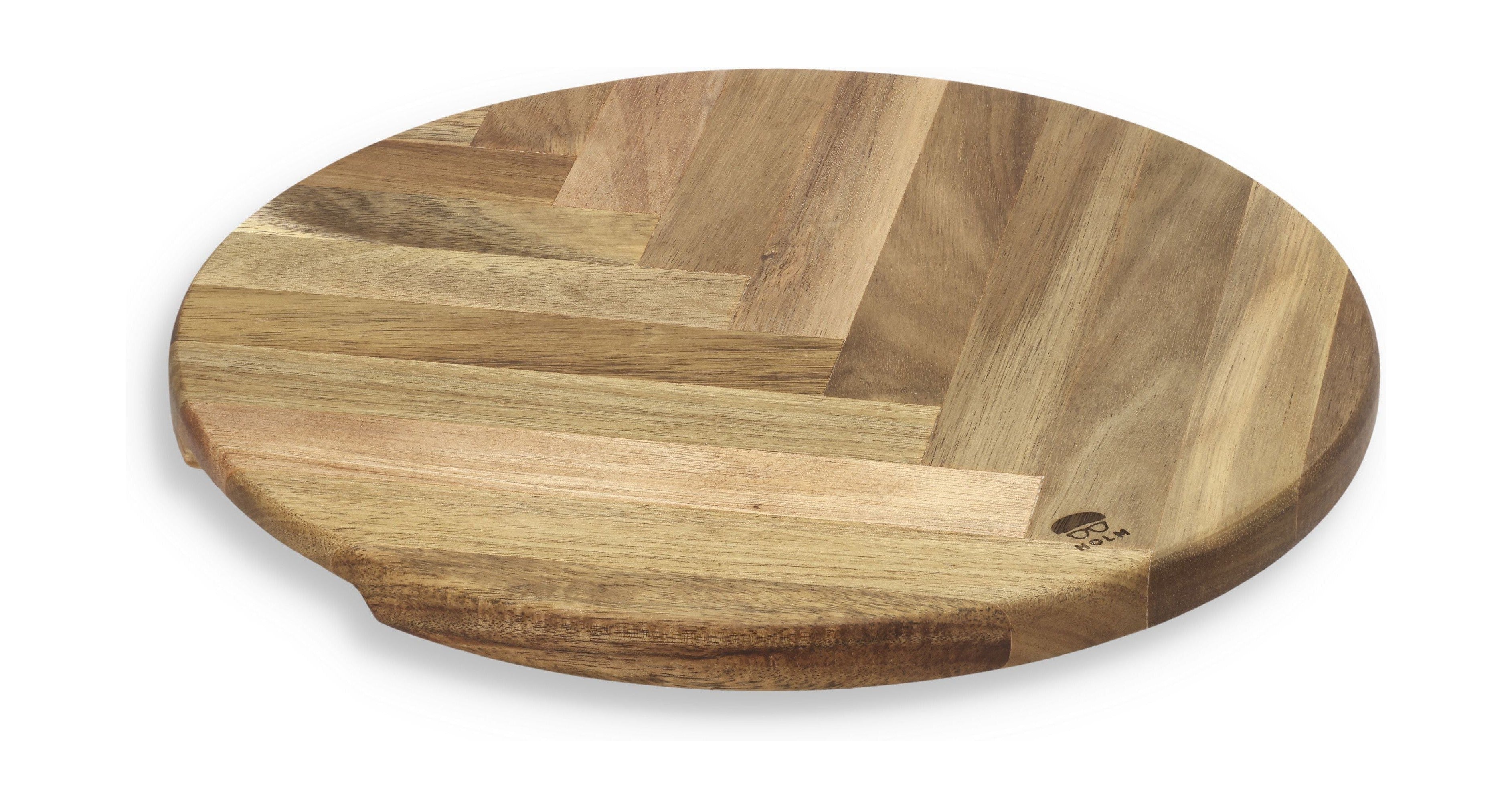 [product_category]-Holm Serving Board ø 30,5 X 1,9 Cm-Holm-5722000326908-32690-HOL-1