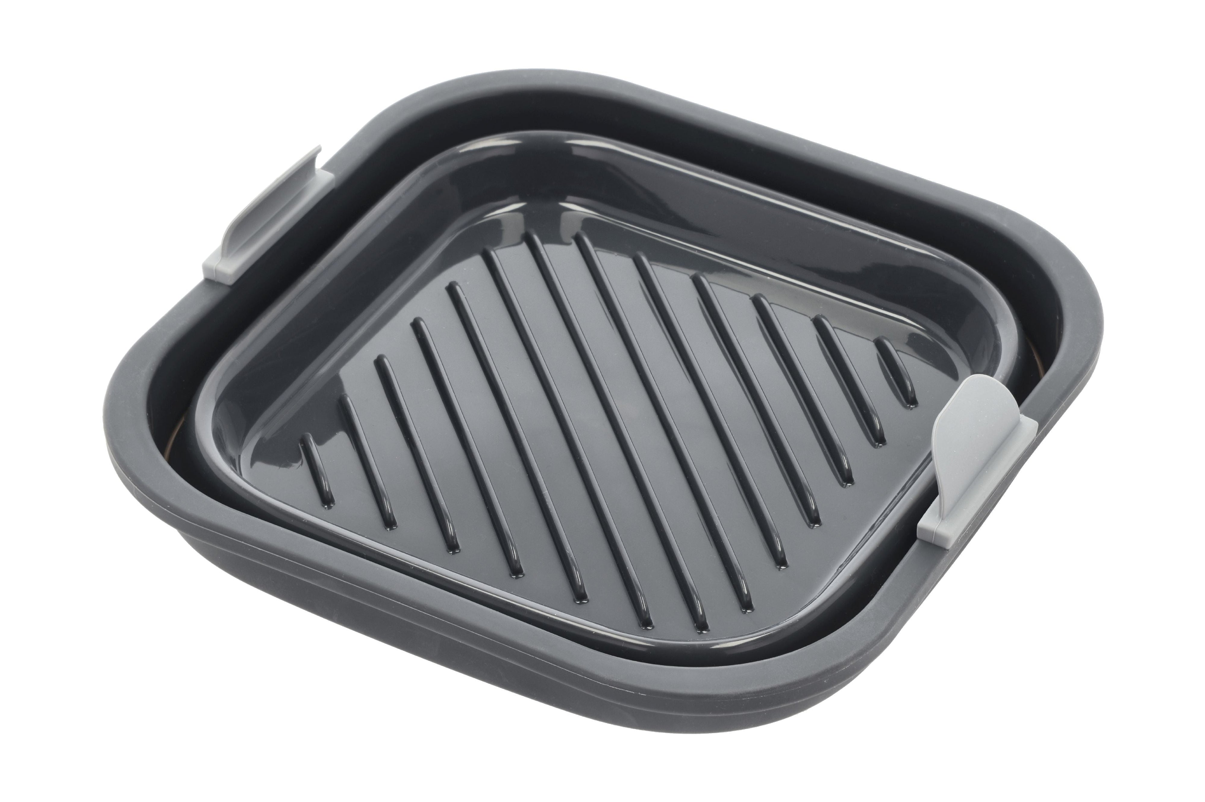 [product_category]-Holm Silicone Liner For Airfryer, Square-Holm-5722000315162-31516-HOL-1