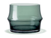Holmegaard Arc Planter Ø14,5 cm, tmavě zelená