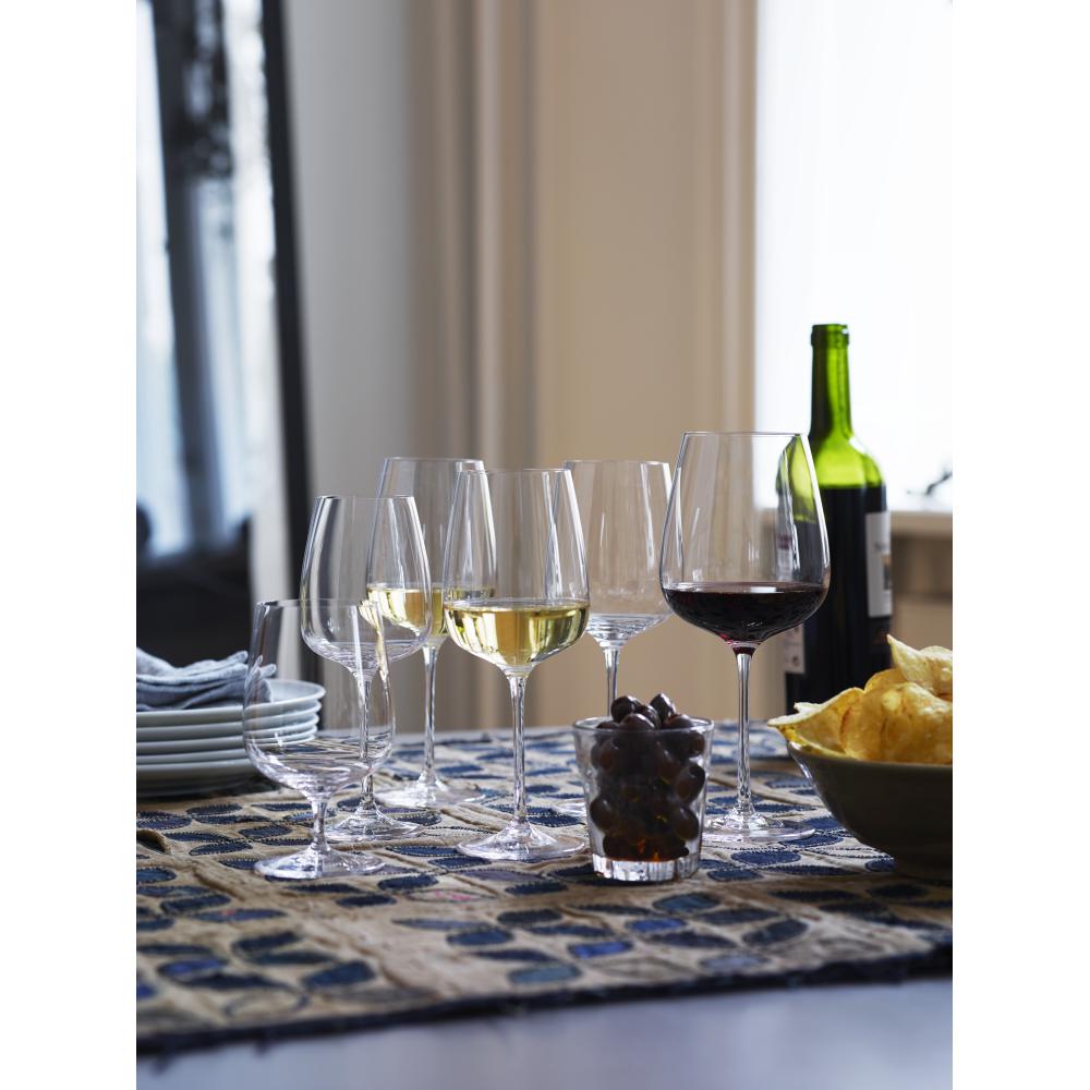 [product_category]-Holmegaard Bouquet Red Wine Glass, 6 Pcs.-Holmegaard-5706422999193-4803113-HOL-3