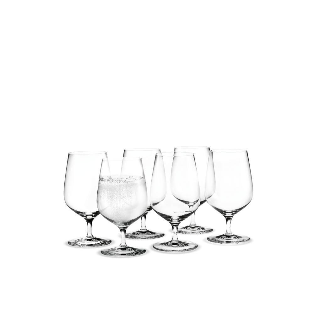 [product_category]-Holmegaard Cabernet Water Glass, 6 Pcs.-Holmegaard-5706422911263-4303393-HOL-2