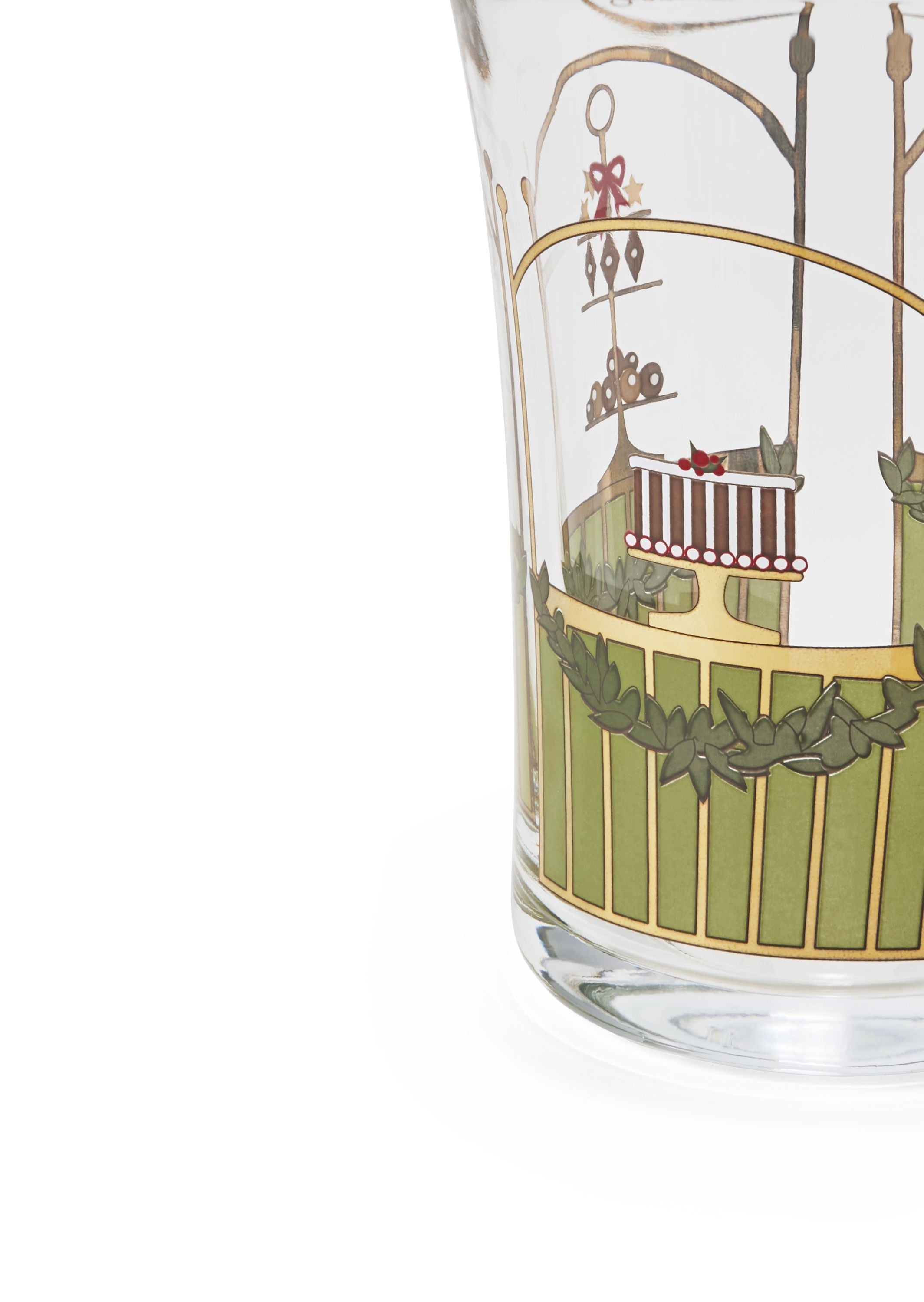 [product_category]-Holmegaard Christmas Hot Drinks Glass 2023 2 Pcs.-Holmegaard-5706422108151-4800520-HOL-3