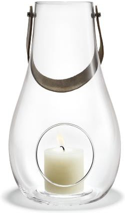 [product_category]-Holmegaard Design With Light Lantern, 24 Cm-Holmegaard-5706422001551-4343501-HOL-1